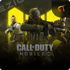 Game TOPUP