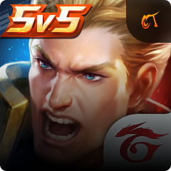 Game TOPUP